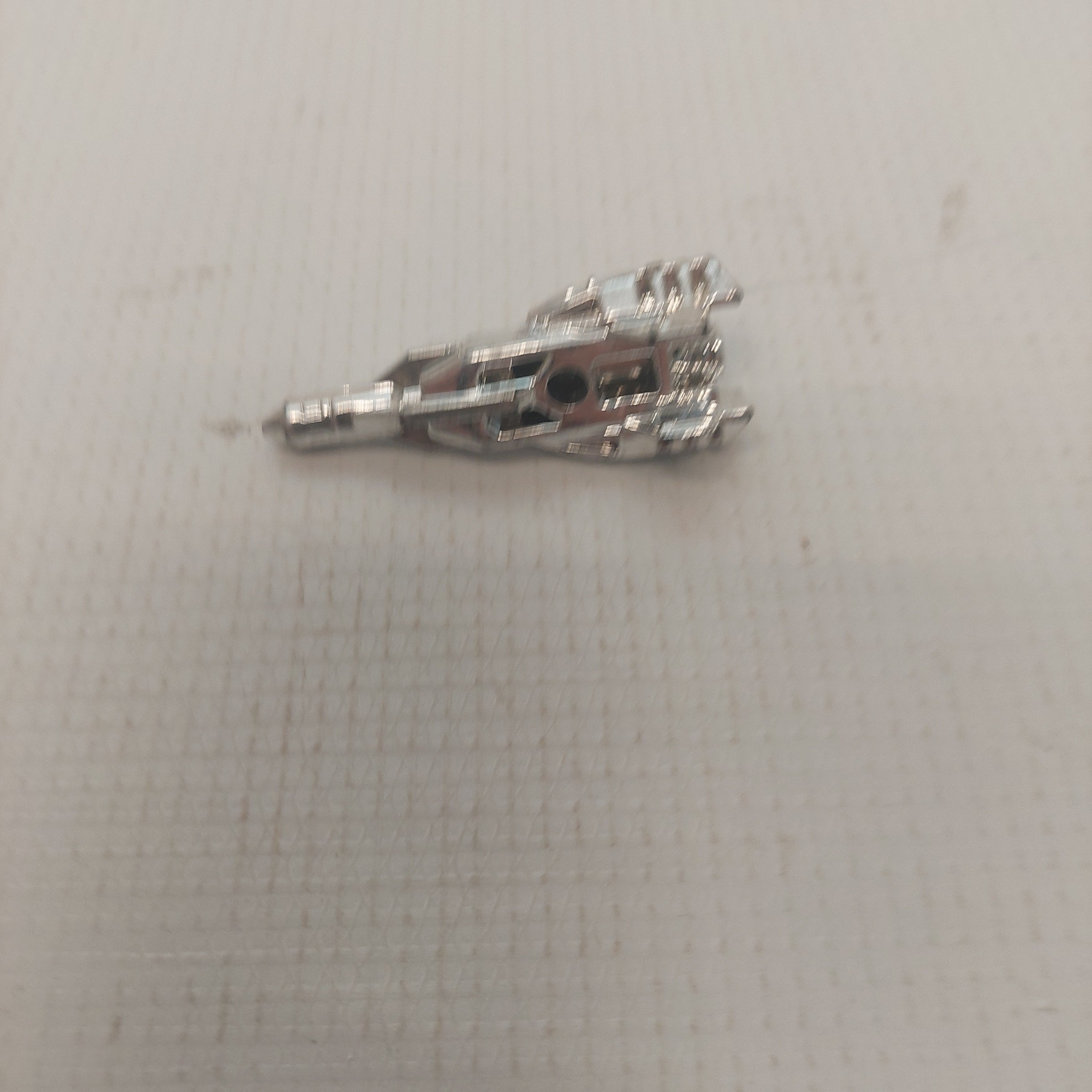 Transformers G1 Beastbox Gun