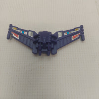 Transformers G1 Levastator Chest Piece