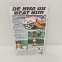 EA Sports MVP Baseball 2003 Instruction Manual ONLY