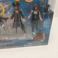 Pirates of the Caribbean On Stranger Tides Exclusive Figure Pack Target Exclusive