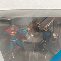 DC Injustice Gods Among Us Superman vs. Nightwing Figure 2-Pack