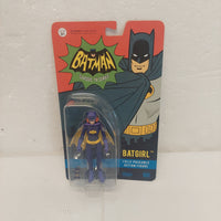 Batman Classic TV Series Batgirl Figure DC