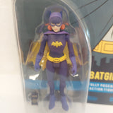 Batman Classic TV Series Batgirl Figure DC