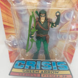 DC Universe Infinite Heroes Green Arrow Figure Series 1 Figure 36
