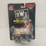 New World Order NWO "Hollywood" Hogan Nitro-Streetrod