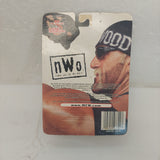 New World Order NWO "Hollywood" Hogan Nitro-Streetrod