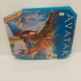 James Cameron's Avatar Leonopteryx Figure