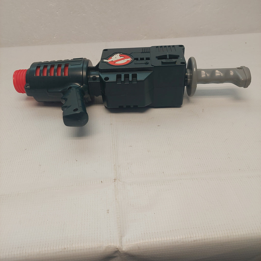 1984 Ghostbusters Nerf Popper Blaster