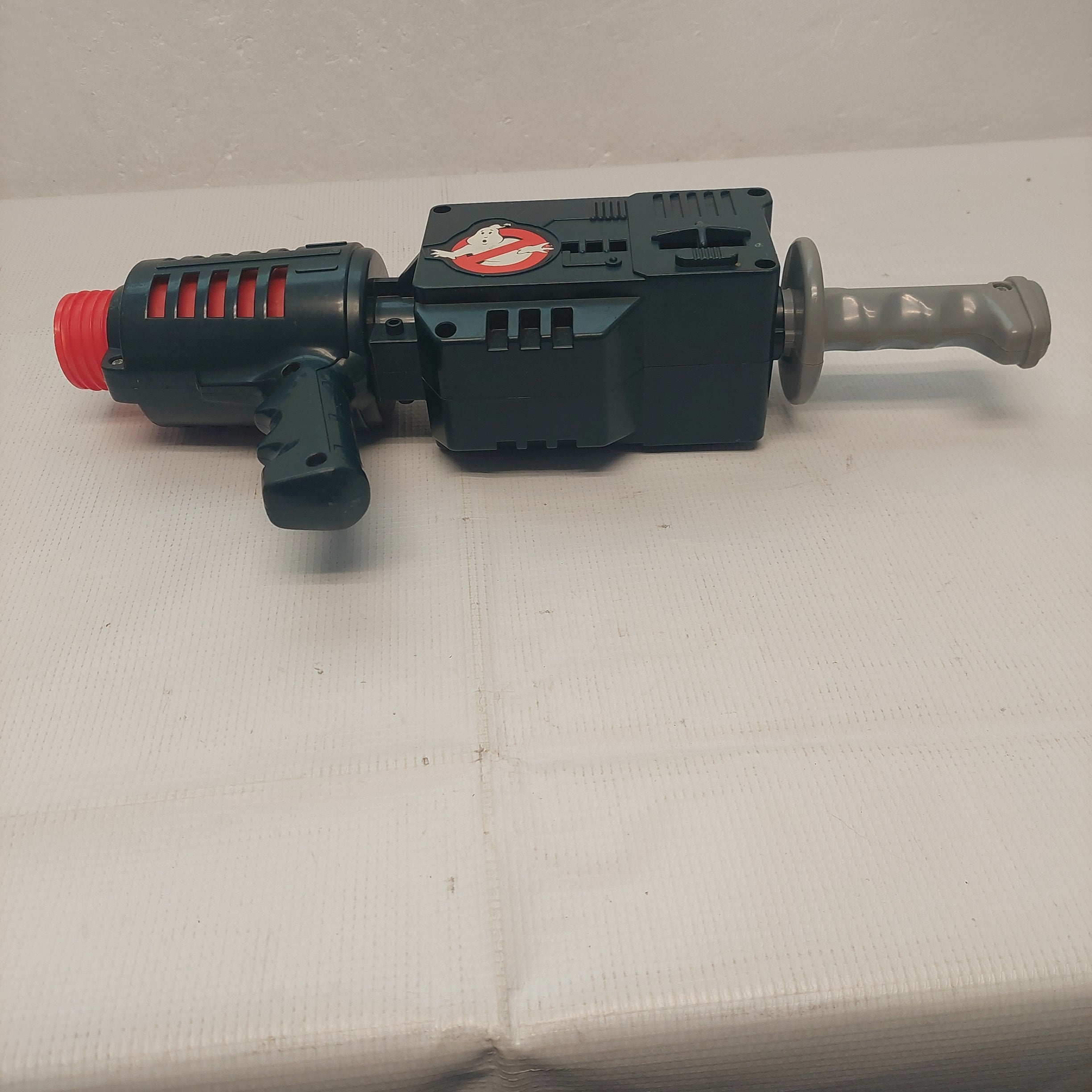 1984 Ghostbusters Nerf Popper Blaster