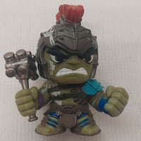 Funko Mystery Mini Gladiator Hulk Thor Ragnarok Figure