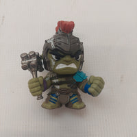 Funko Mystery Mini Gladiator Hulk Thor Ragnarok Figure