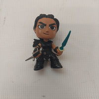 Funko Mystery Mini Valkyrie Thor Ragnarok Figure