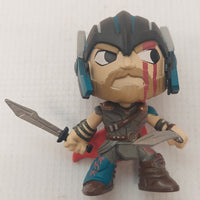 Funko Mystery Mini Gladiator Thor Ragnarok Figure