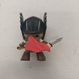 Funko Mystery Mini Gladiator Thor Ragnarok Figure