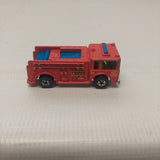 Hot Wheels 1976 Fire-Eater