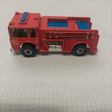 Hot Wheels 1976 Fire-Eater