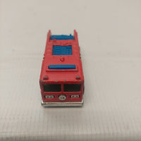 Hot Wheels 1976 Fire-Eater