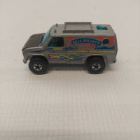 Hot Wheels 1977 Baja Breaker