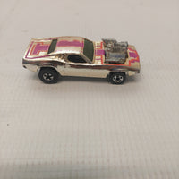 Hot Wheels 1970 Rodger Dodger