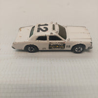 Hot Wheels 1977 Highway Patrol