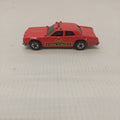 Hot Wheels 1977 Fire Chief