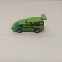 Hot Wheels Spoiler Sport 1976