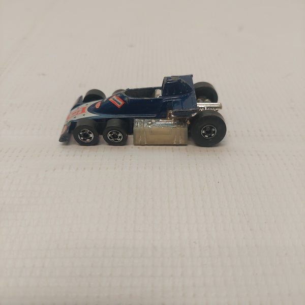 Hot Wheels Lickety Six 1977