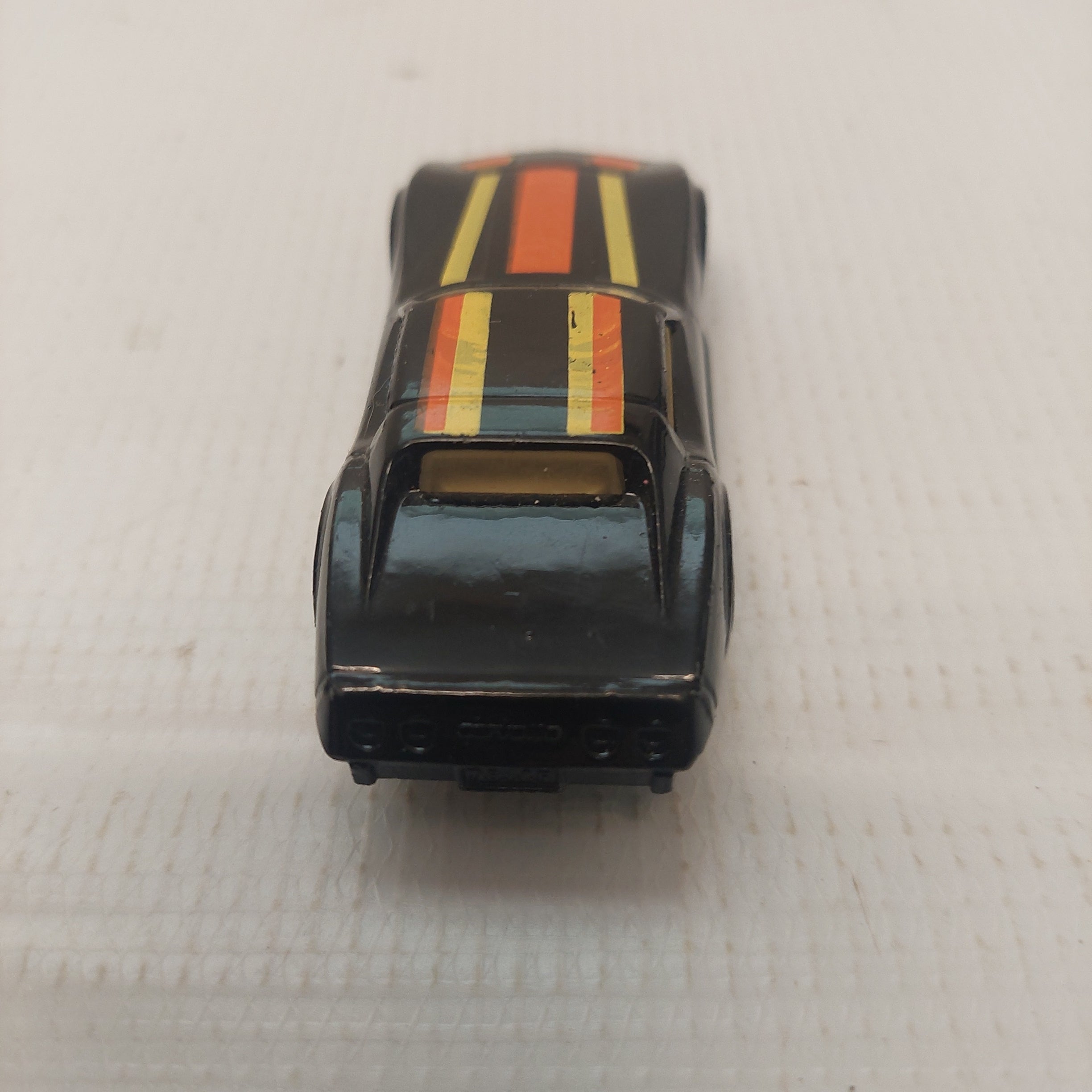 Matchbox Superfast Chevrolet Corvette 1979