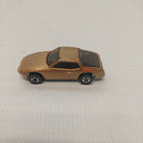 Hot Wheels Upfront 924 1978