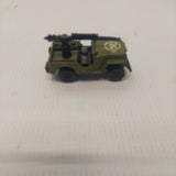 Matchbox Superfast No. 38 Jeep 1976