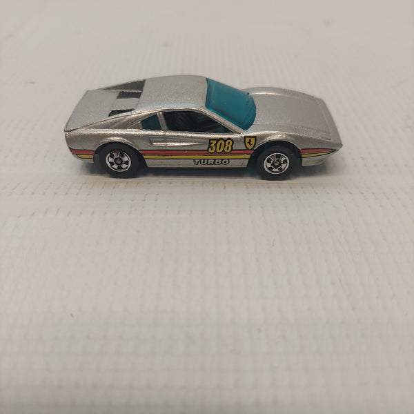 Hot Wheels Racebait 308 1982