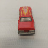 Hot Wheels Frontrunnin' Fairmont 1981