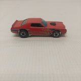 Hot Wheels Ford Torino 1974