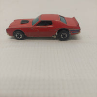 Hot Wheels Ford Torino 1974