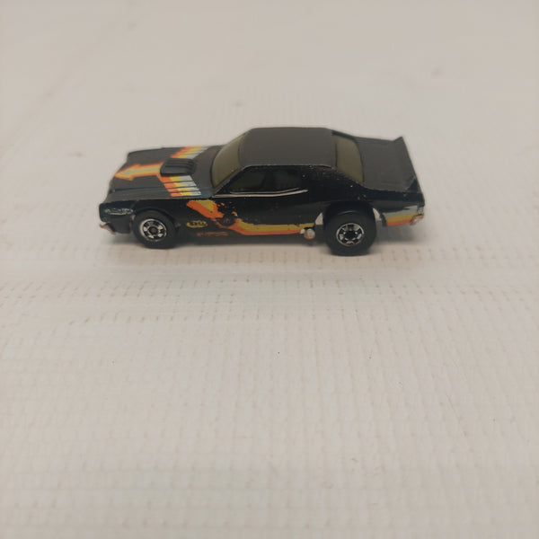 Hot Wheels Gran Torino 1974