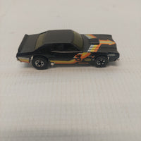 Hot Wheels Gran Torino 1974