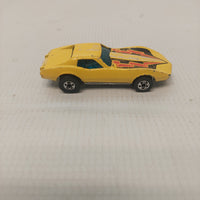 Hot Wheels Corvette Stingray 1975