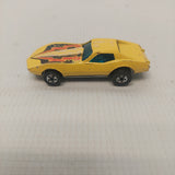 Hot Wheels Corvette Stingray 1975