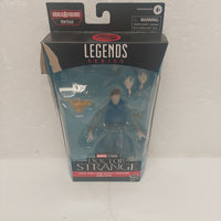 Marvel Legends Astral Form Doctor Strange Rintrah Wave No BAF