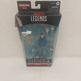 Marvel Legends Astral Form Doctor Strange Rintrah Wave No BAF