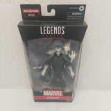 Marvel Legends D'Spayre No BAF