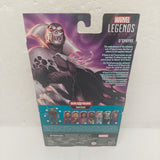 Marvel Legends D'Spayre No BAF