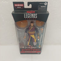 Marvel Legends Wong No BAF