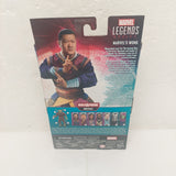 Marvel Legends Wong No BAF