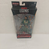 Marvel Legends Master Mondo No BAF