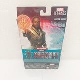 Marvel Legends Master Mondo No BAF