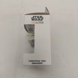 Star Wars The Mandalorian Grogu Christmas Tree Ornament