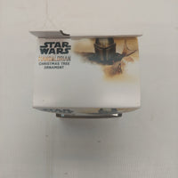 Star Wars The Mandalorian Grogu Christmas Tree Ornament