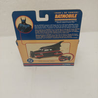 Batman 1940's DC Comics Batmobile 1:43 Scale