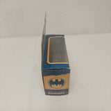 Batman 1940's DC Comics Batmobile 1:43 Scale